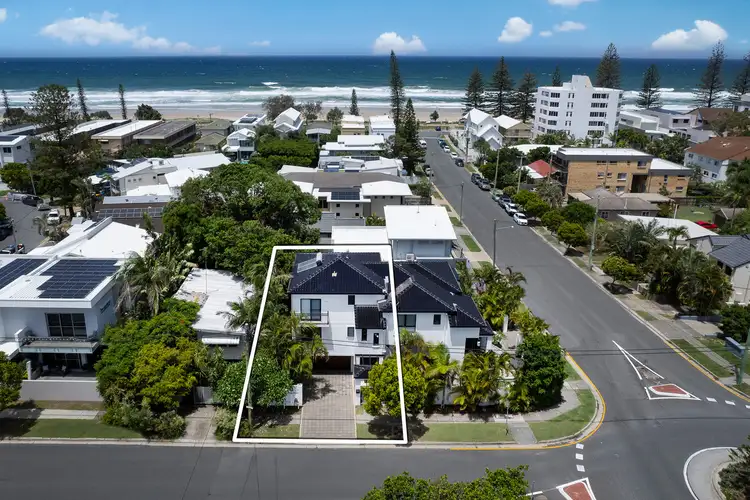 Main view of Homely house listing, 29 Redondo Avenue, Miami QLD 4220