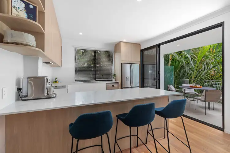 Fourth view of Homely house listing, 29 Redondo Avenue, Miami QLD 4220