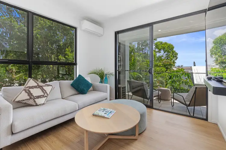 Fifth view of Homely house listing, 29 Redondo Avenue, Miami QLD 4220