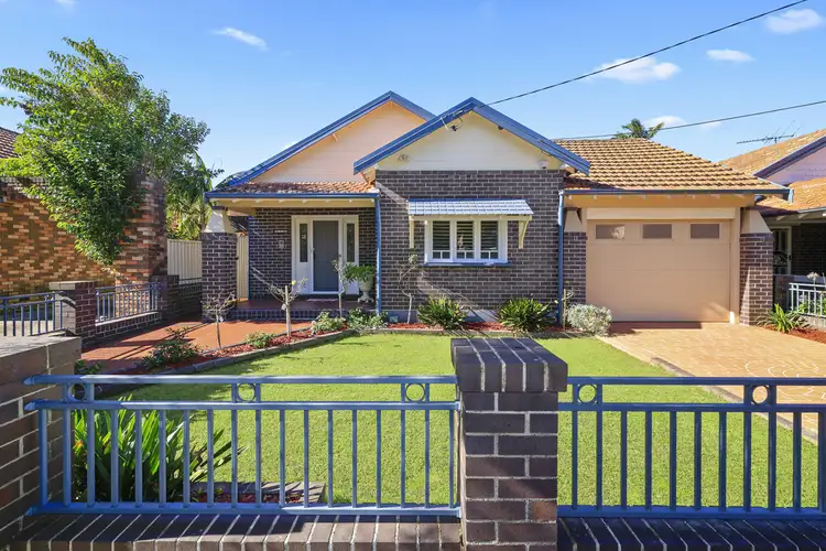 90 Hay Street, Ashbury NSW 2193
