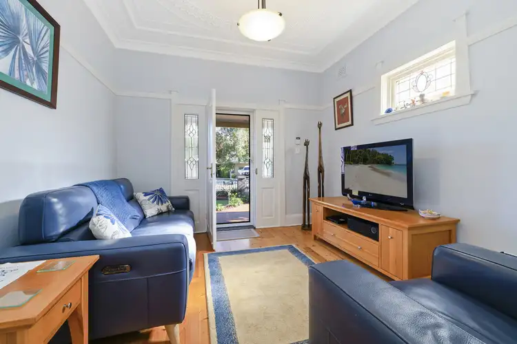 Second view of Homely house listing, 90 Hay Street, Ashbury NSW 2193