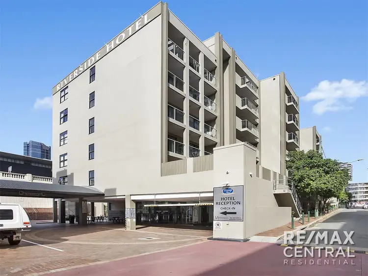 Main view of Homely apartment listing, 20 MONTAGUE Road, South Brisbane QLD 4101