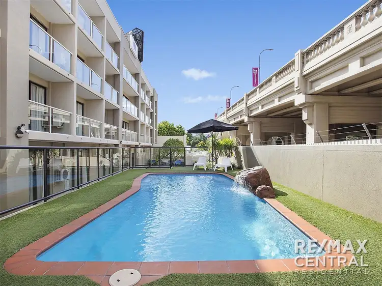 Second view of Homely apartment listing, 20 MONTAGUE Road, South Brisbane QLD 4101