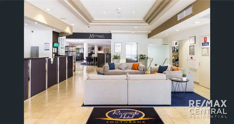 Third view of Homely apartment listing, 20 MONTAGUE Road, South Brisbane QLD 4101