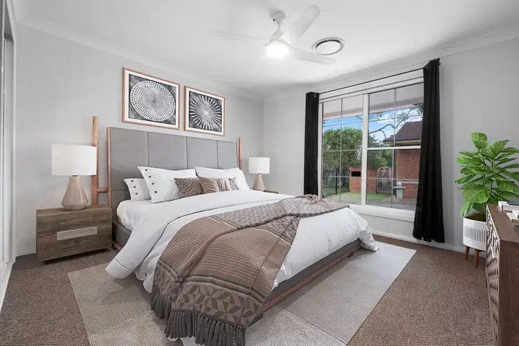 Fourth view of Homely villa listing, 4/653 George Street, South Windsor NSW 2756