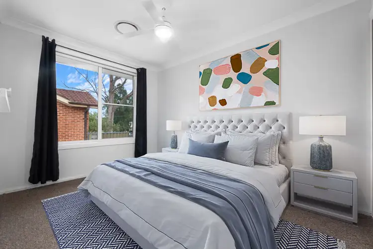 Fifth view of Homely villa listing, 4/653 George Street, South Windsor NSW 2756