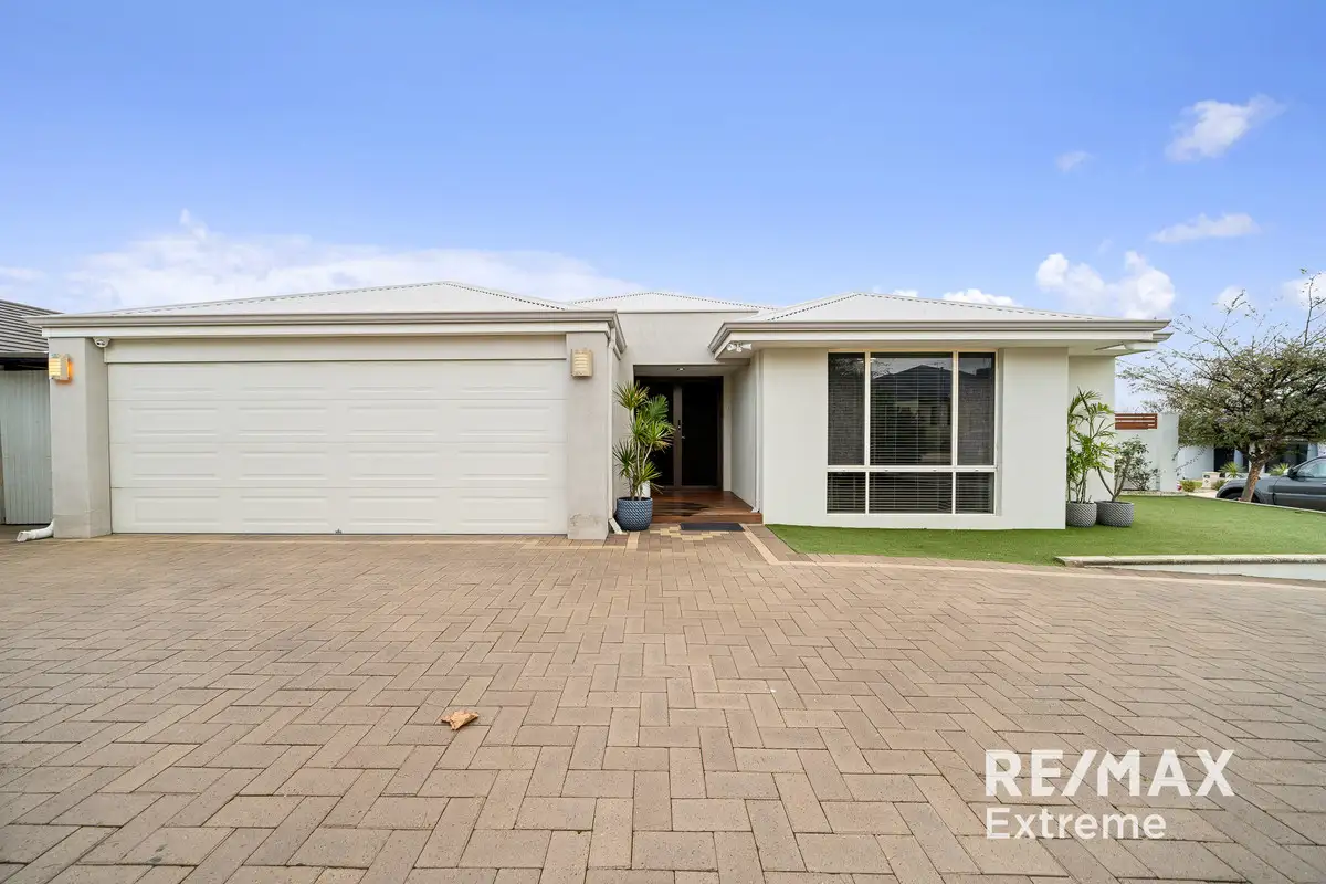 Main view of Homely house listing, 25 Eastman Turn, Tapping WA 6065