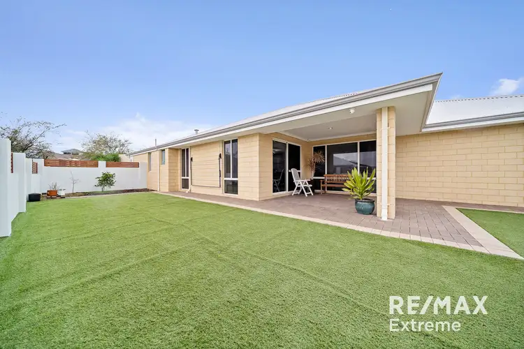 Second view of Homely house listing, 25 Eastman Turn, Tapping WA 6065