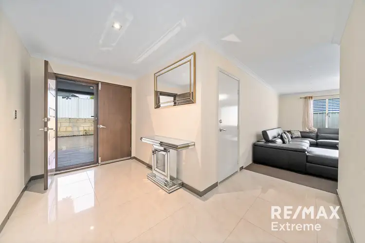 Third view of Homely house listing, 25 Eastman Turn, Tapping WA 6065