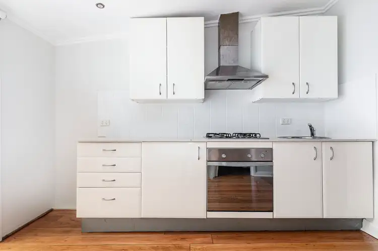 Third view of Homely terrace listing, 76 Vine Street, Darlington NSW 2008