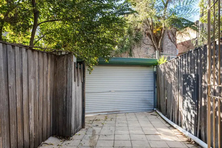Fourth view of Homely terrace listing, 76 Vine Street, Darlington NSW 2008