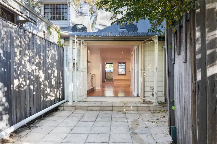 Fifth view of Homely terrace listing, 76 Vine Street, Darlington NSW 2008