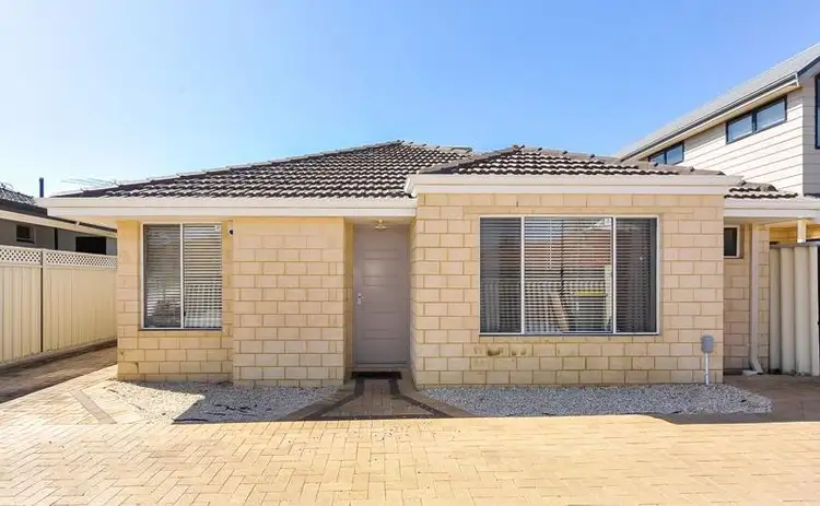 Main view of Homely house listing, 372A Main Street, Balcatta WA 6021