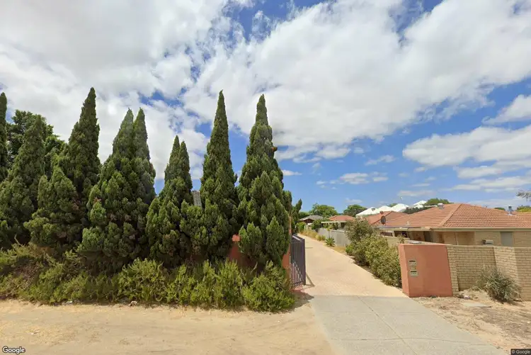 Second view of Homely house listing, 372A Main Street, Balcatta WA 6021