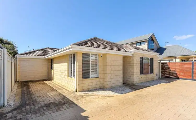 Fourth view of Homely house listing, 372A Main Street, Balcatta WA 6021