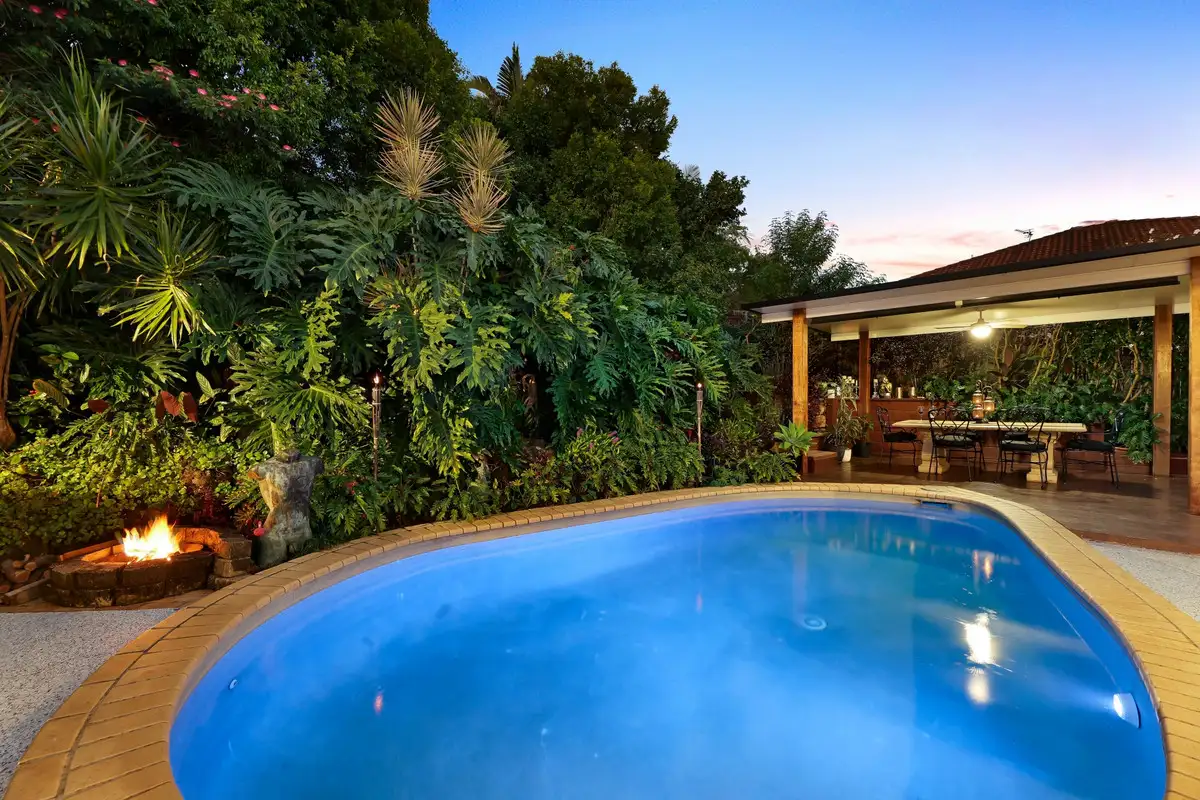 Main view of Homely house listing, 11 Sharscay Close, Burleigh Heads QLD 4220