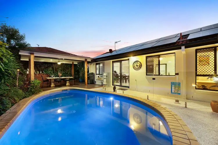 Second view of Homely house listing, 11 Sharscay Close, Burleigh Heads QLD 4220
