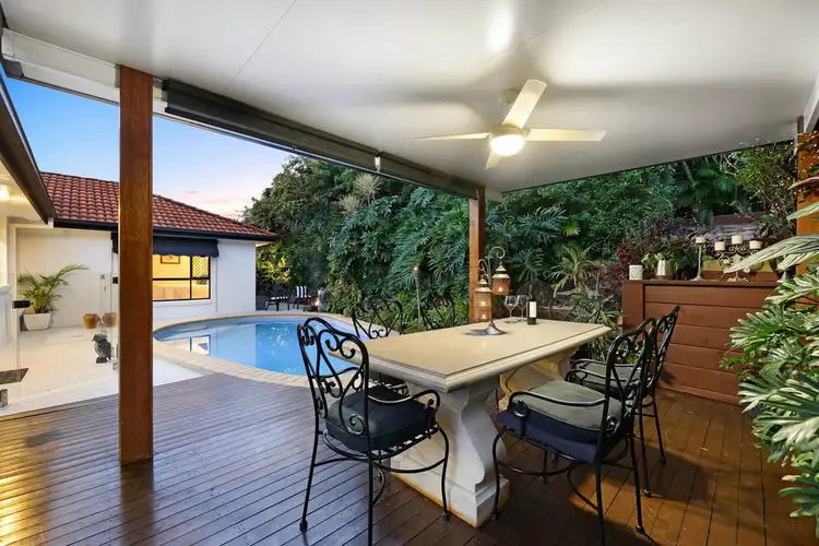 Third view of Homely house listing, 11 Sharscay Close, Burleigh Heads QLD 4220