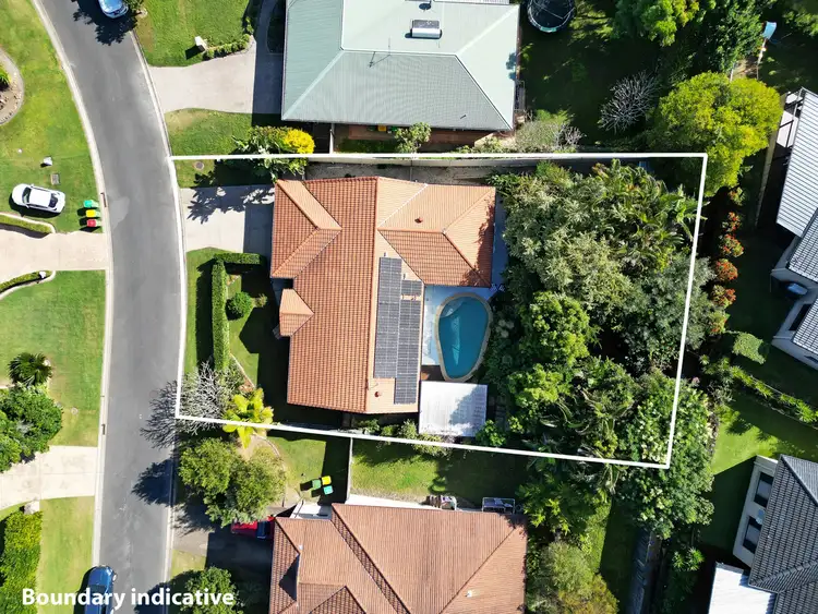 Fourth view of Homely house listing, 11 Sharscay Close, Burleigh Heads QLD 4220
