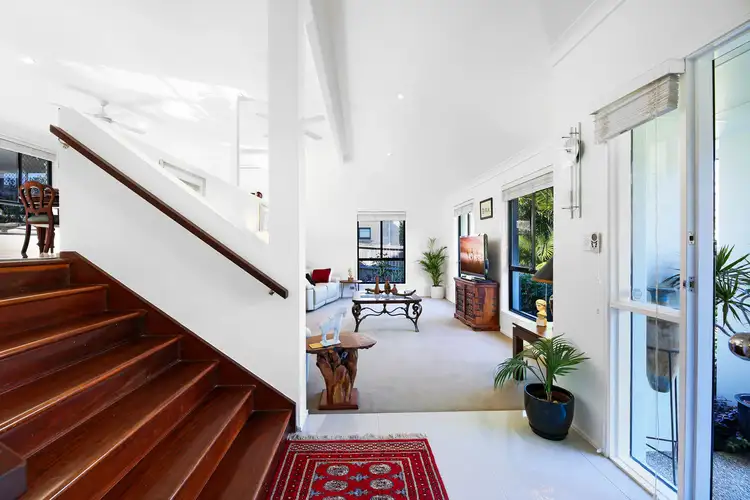 Fifth view of Homely house listing, 11 Sharscay Close, Burleigh Heads QLD 4220
