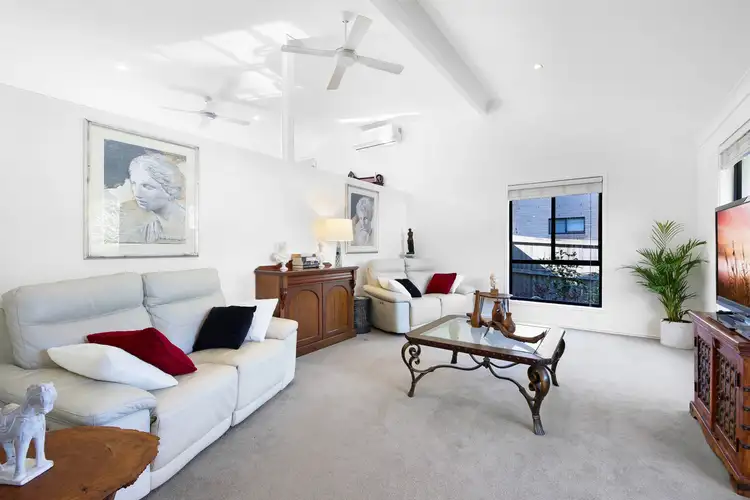 Sixth view of Homely house listing, 11 Sharscay Close, Burleigh Heads QLD 4220