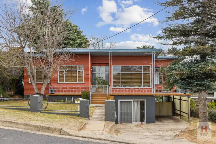 Second view of Homely house listing, 9 Chapman Street, Cooma NSW 2630
