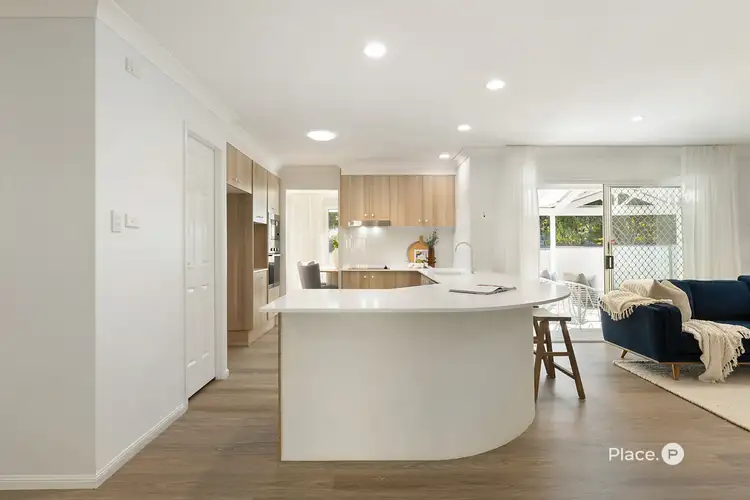 Fourth view of Homely house listing, 1 Wallace Street, Wellington Point QLD 4160