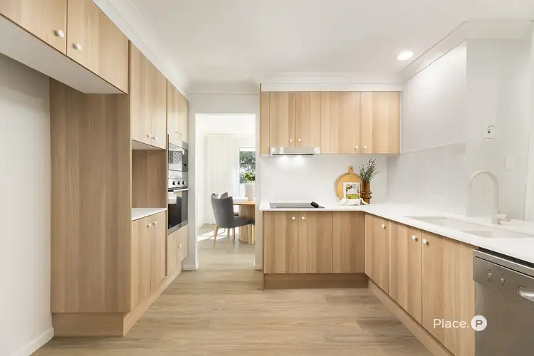 Fifth view of Homely house listing, 1 Wallace Street, Wellington Point QLD 4160