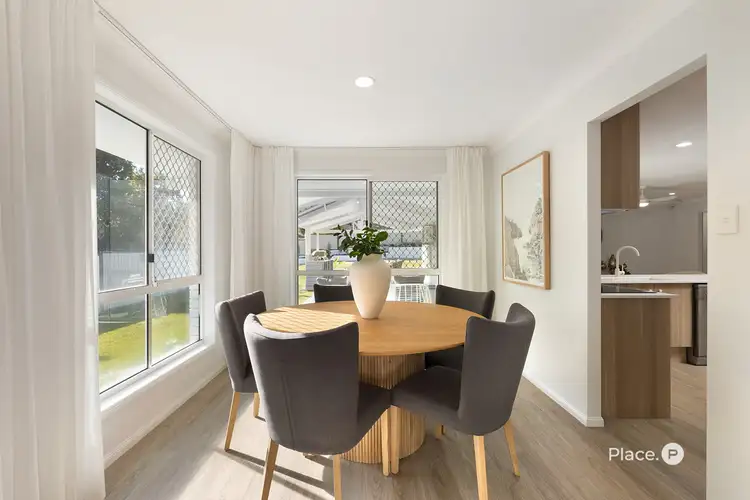 Sixth view of Homely house listing, 1 Wallace Street, Wellington Point QLD 4160