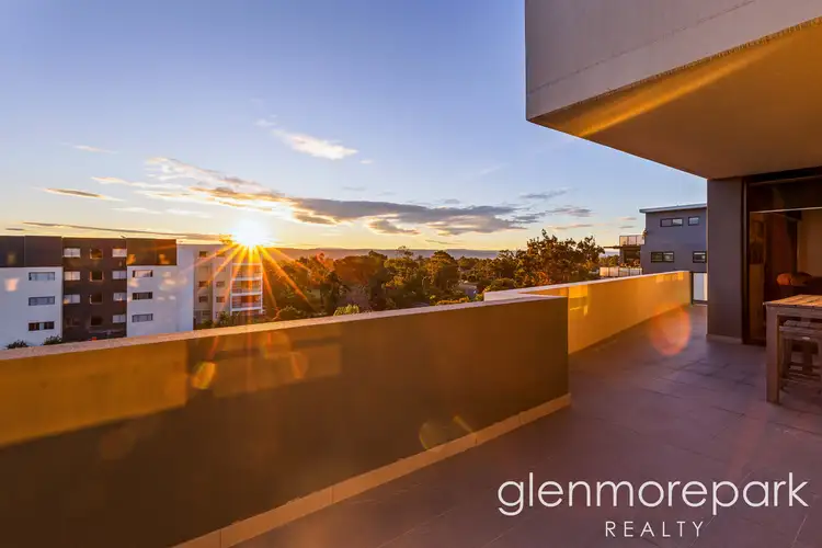 90/35-37 Barber Avenue, Penrith NSW 2750