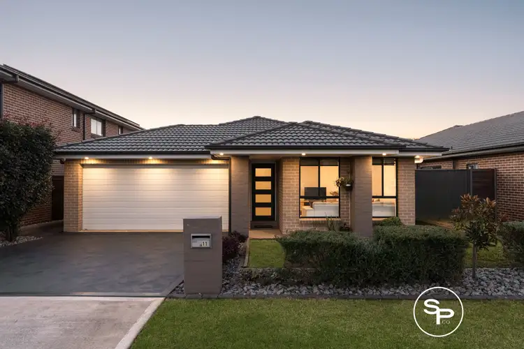 11 Kenway Street, Oran Park NSW 2570