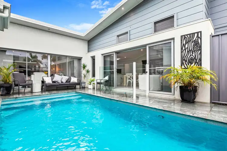Main view of Homely house listing, 2 Eli Court, Kawungan QLD 4655
