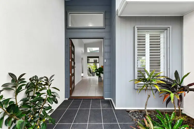 Third view of Homely house listing, 2 Eli Court, Kawungan QLD 4655