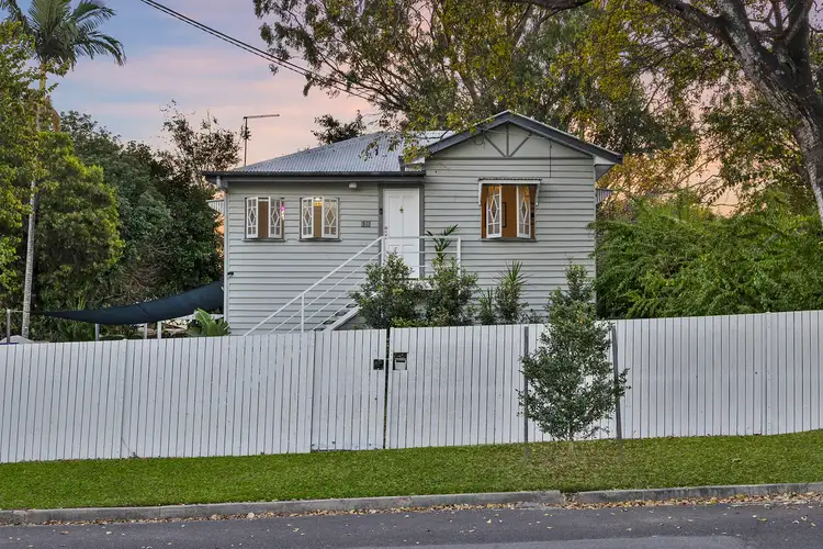 Main view of Homely house listing, 10 Chermside Road, Eastern Heights QLD 4305