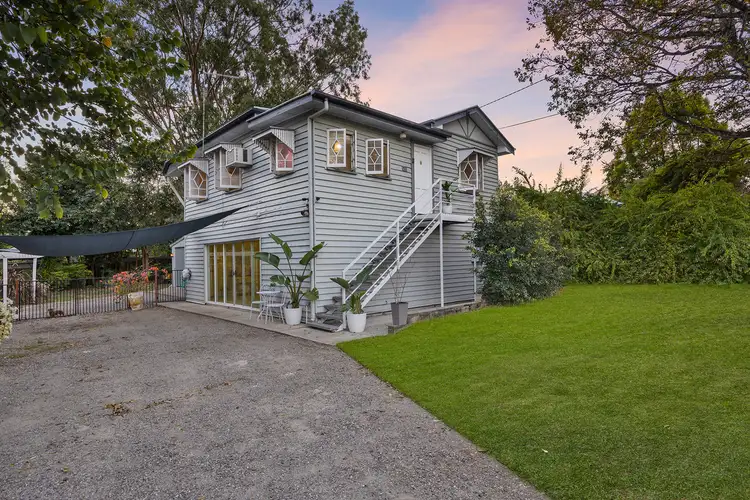 Third view of Homely house listing, 10 Chermside Road, Eastern Heights QLD 4305