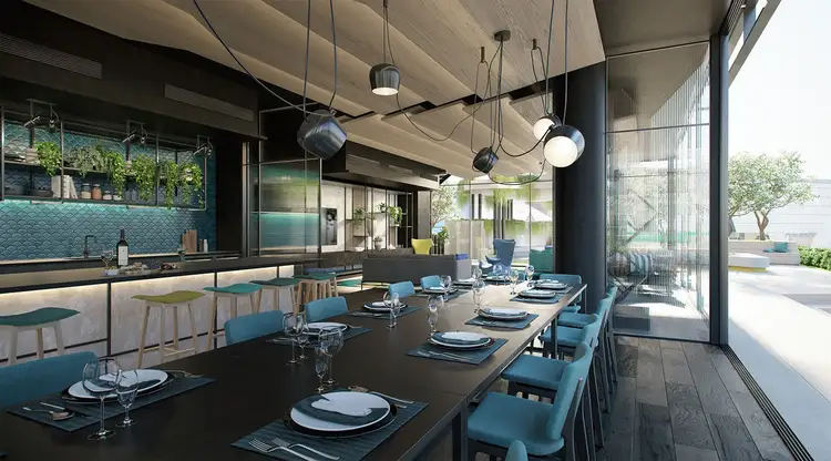 2411/600 Wellington Street, Perth WA 6000