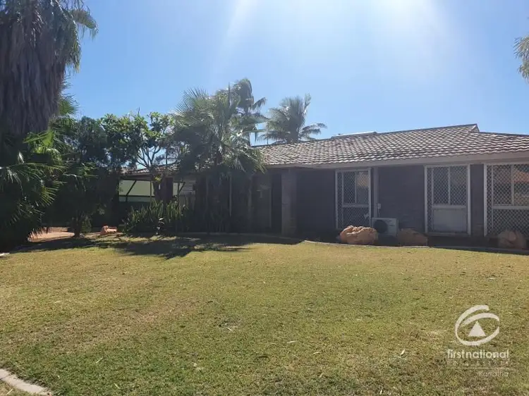 1 Datson Close, Millars Well WA 6714