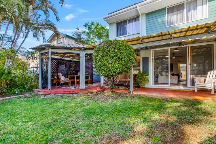 1/31 Vernon Street, Nambour QLD 4560