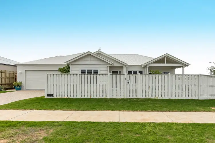 Main view of Homely unit listing, 1/2 Cycle Way, Kearneys Spring QLD 4350