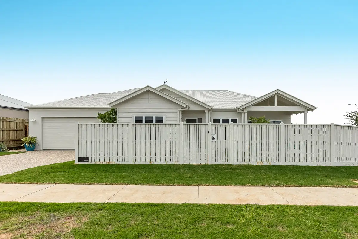 Main view of Homely unit listing, 1/2 Cycle Way, Kearneys Spring QLD 4350