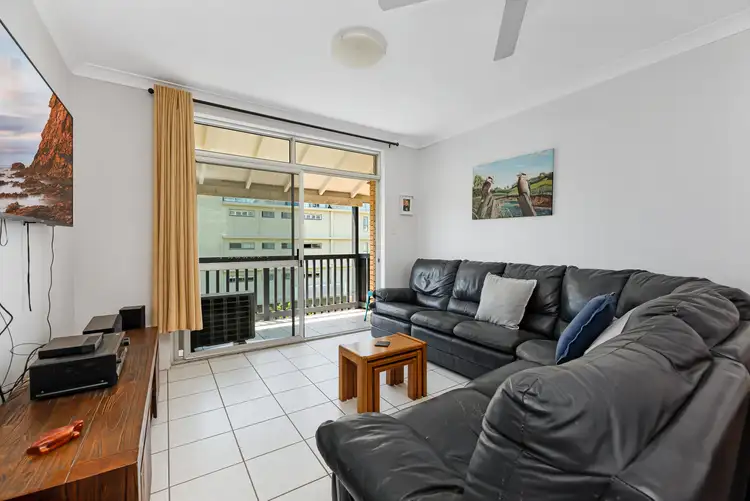 Third view of Homely unit listing, 6/19 Saltair Street, Kings Beach QLD 4551