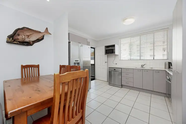 Fourth view of Homely unit listing, 6/19 Saltair Street, Kings Beach QLD 4551