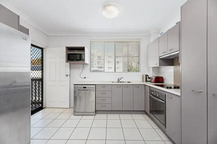 Fifth view of Homely unit listing, 6/19 Saltair Street, Kings Beach QLD 4551
