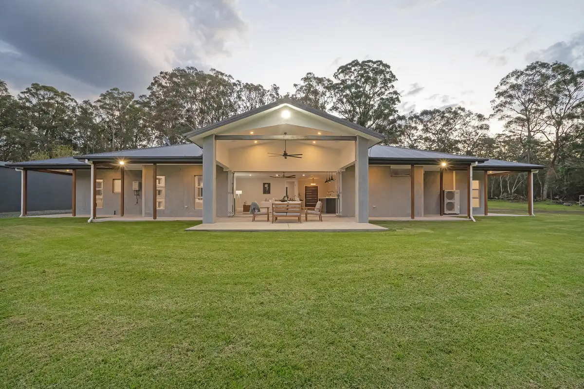 Main view of Homely rural property listing, 214 New Street, Mulbring NSW 2323