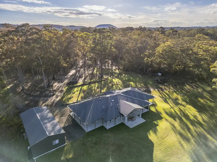 Third view of Homely rural property listing, 214 New Street, Mulbring NSW 2323