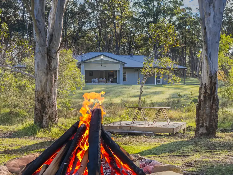 Fourth view of Homely rural property listing, 214 New Street, Mulbring NSW 2323