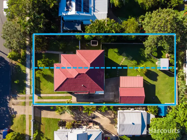 Main view of Homely house listing, 38 Bayview Terrace, Geebung QLD 4034
