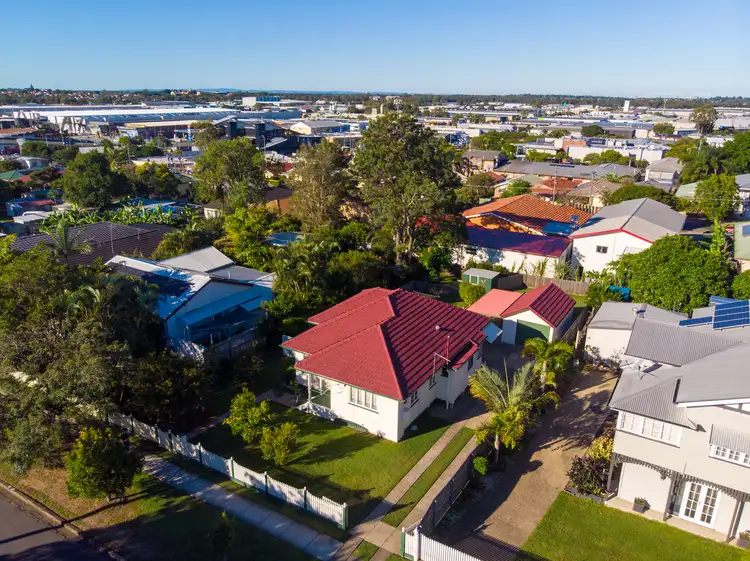 Second view of Homely house listing, 38 Bayview Terrace, Geebung QLD 4034