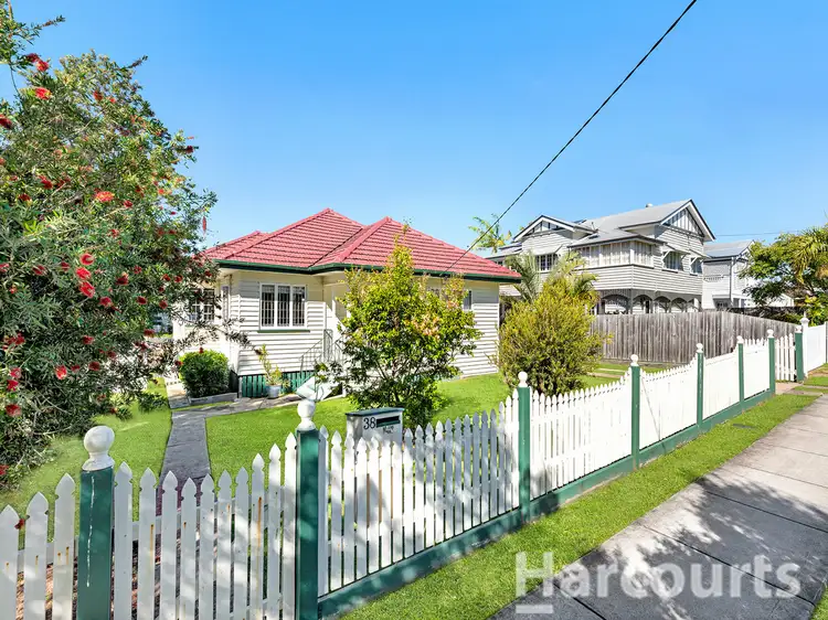 Fourth view of Homely house listing, 38 Bayview Terrace, Geebung QLD 4034