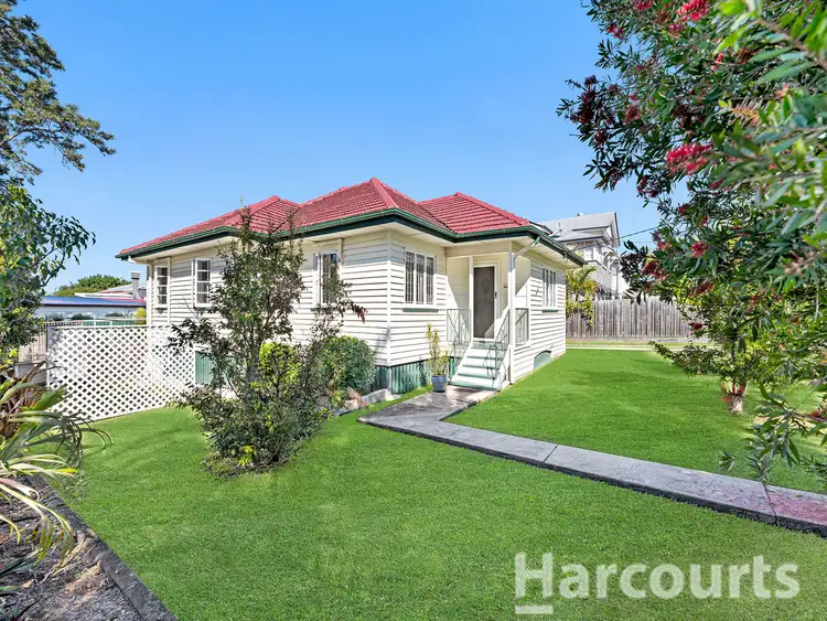 Fifth view of Homely house listing, 38 Bayview Terrace, Geebung QLD 4034